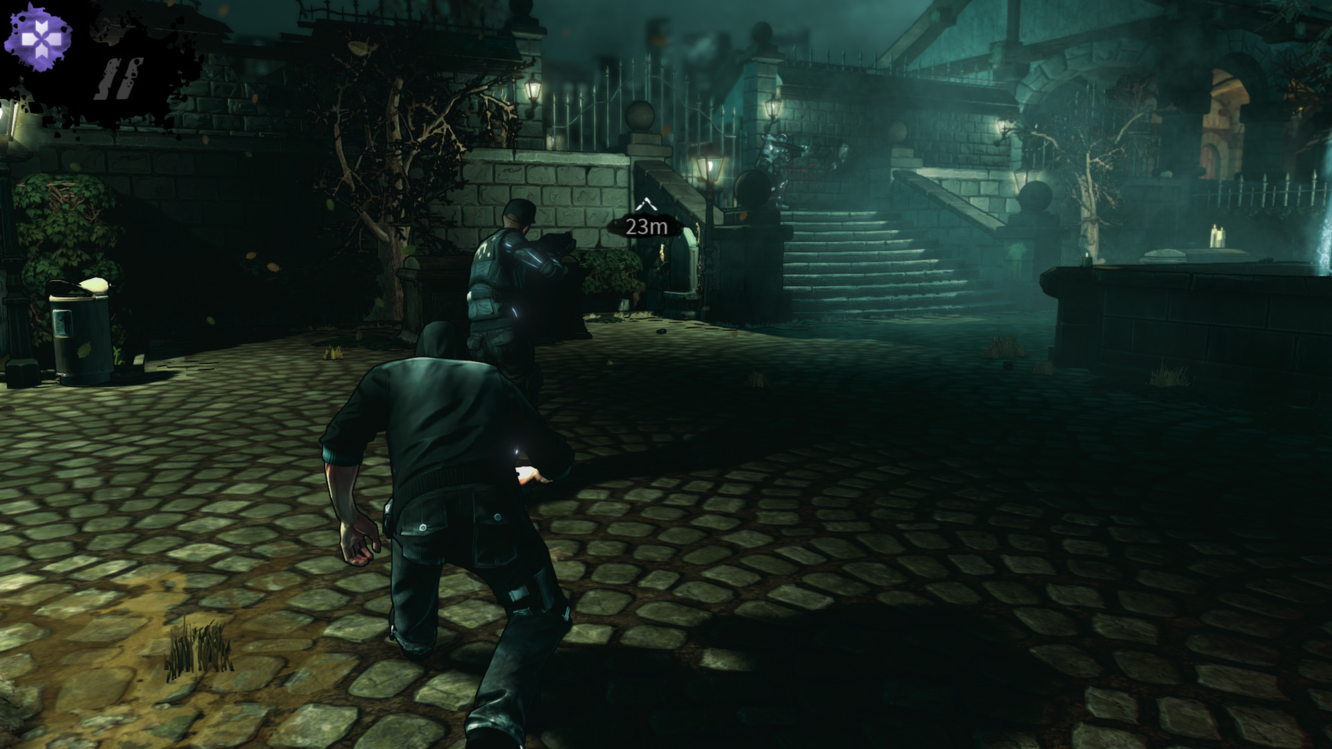 DARK - Cult of the Dead DLC screenshot