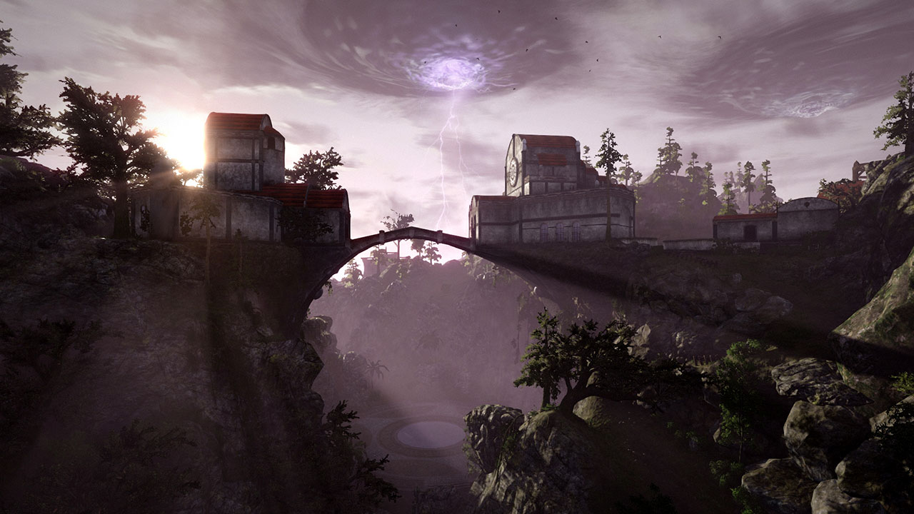 Risen 3 - Titan Lords screenshot