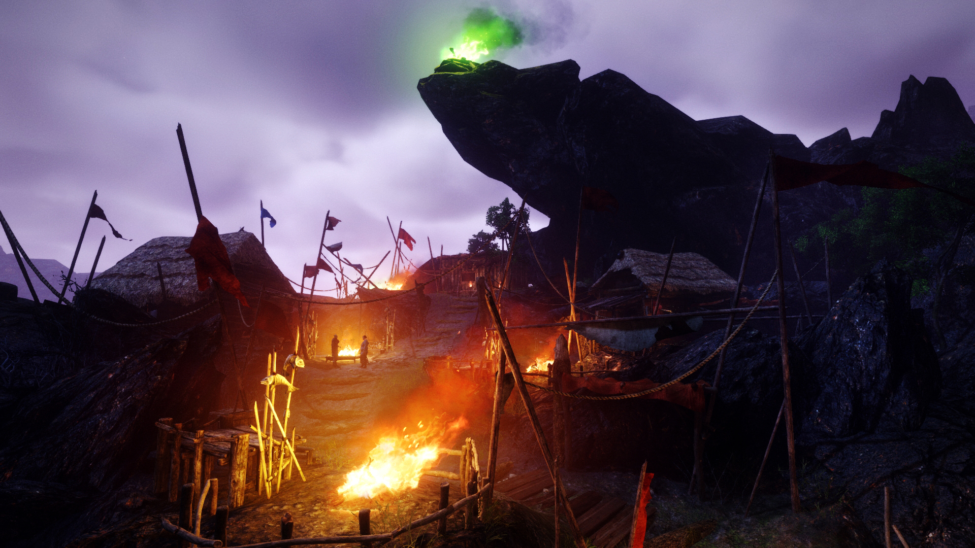 Risen 3 - Titan Lords screenshot