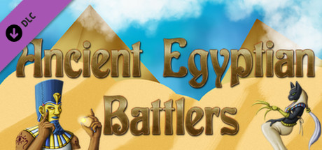RPG Maker VX Ace - Egyptian Myth Battlers