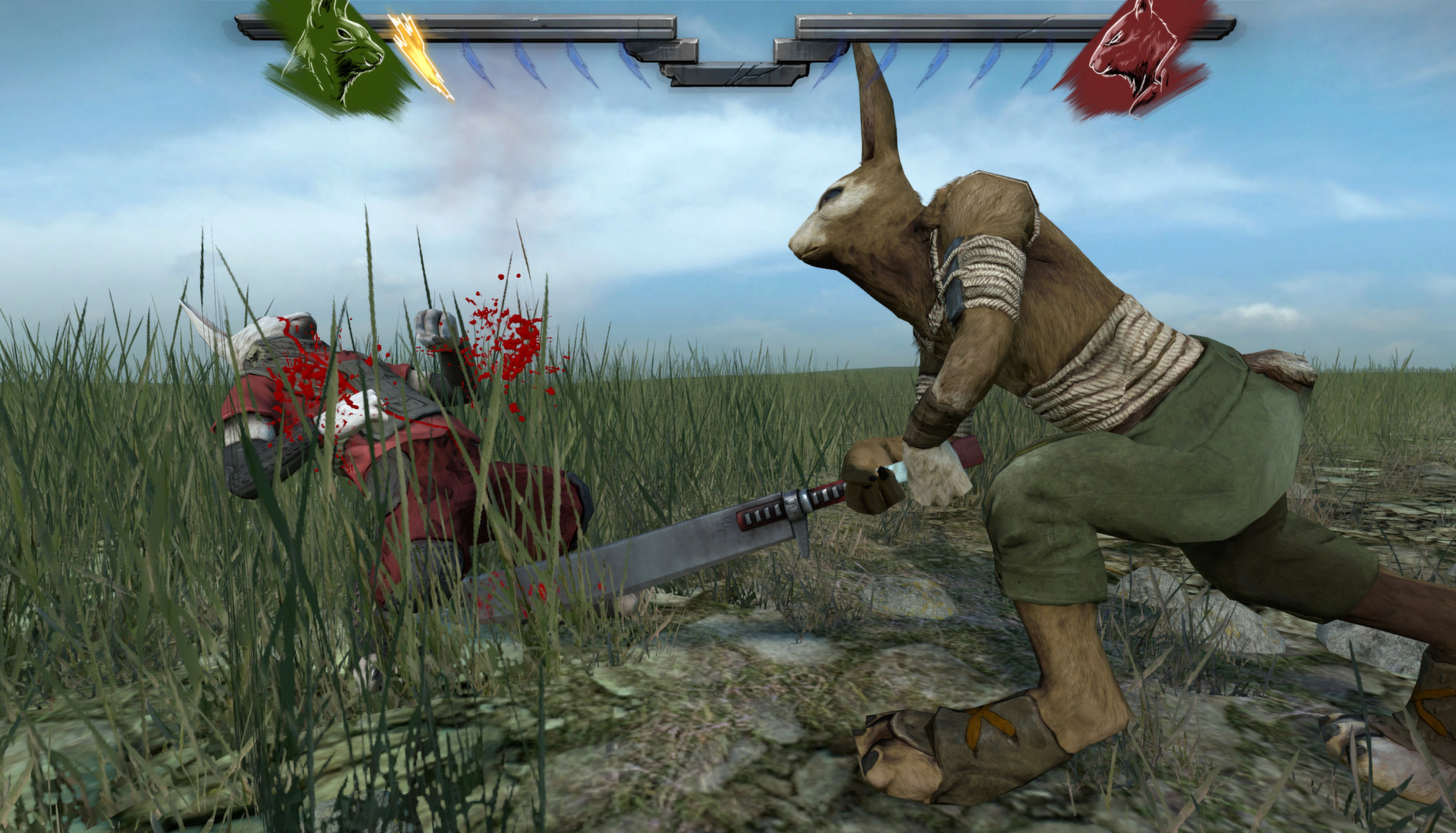 overgrowth free game