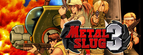 metal slug online hack