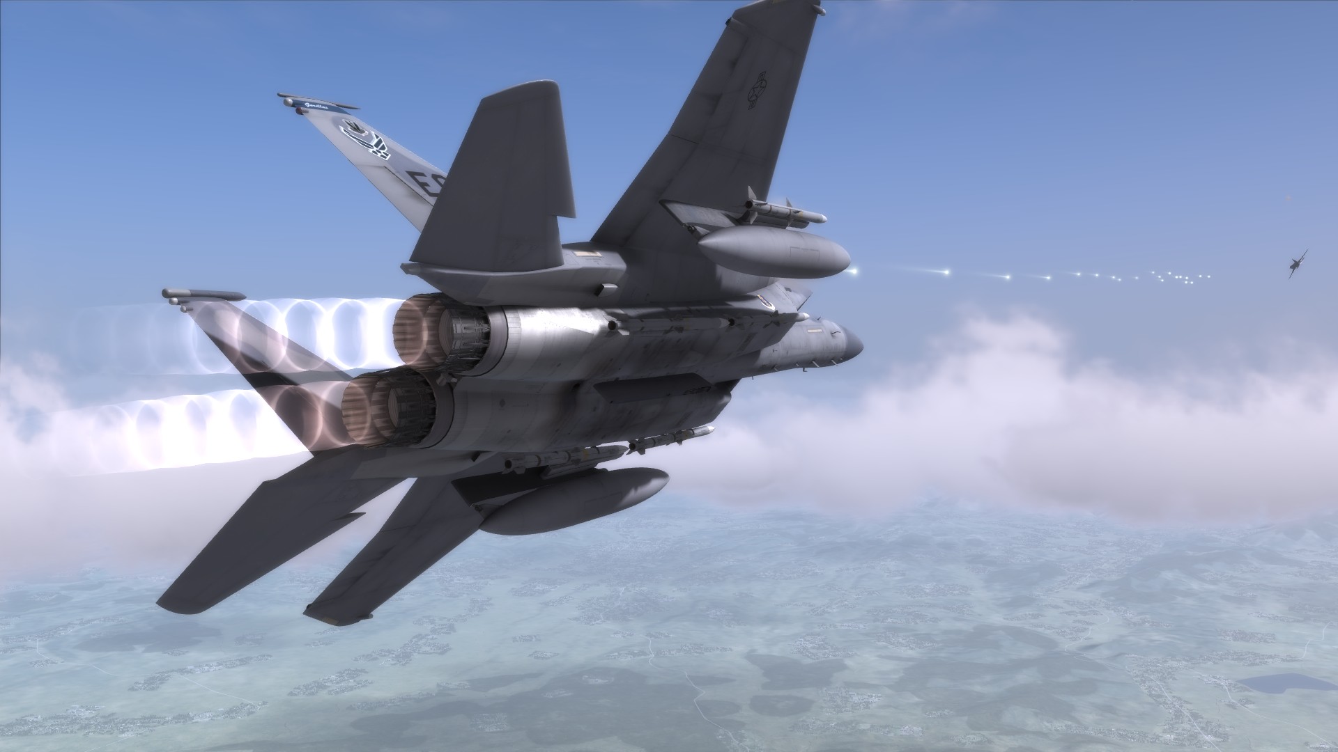 F-15C for DCS World screenshot