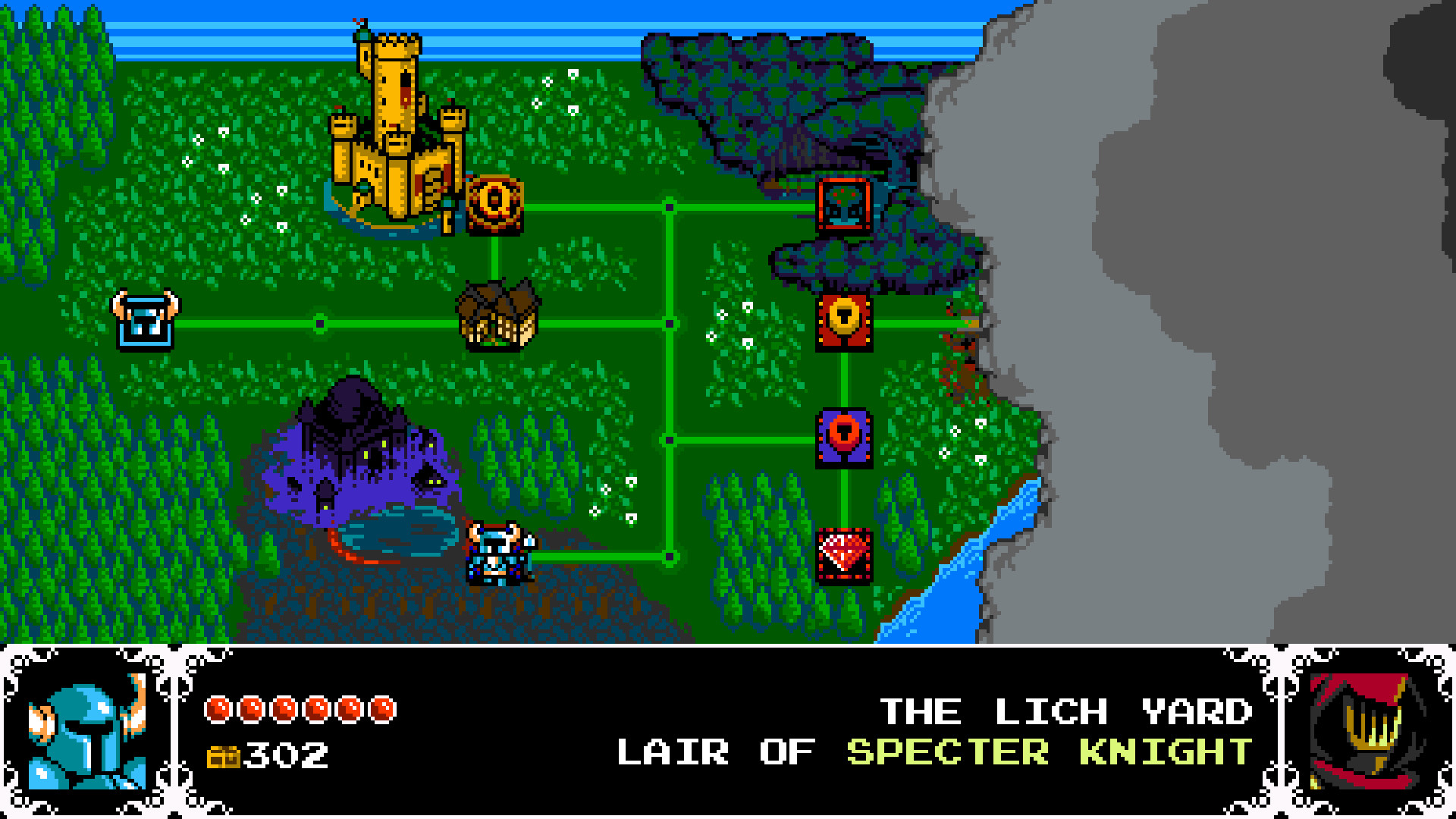 Shovel Knight: Treasure Trove screenshot