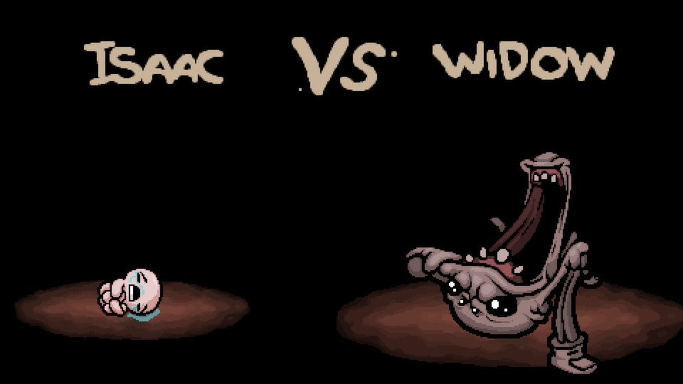 The Binding of Isaac Rebirth Resimleri 