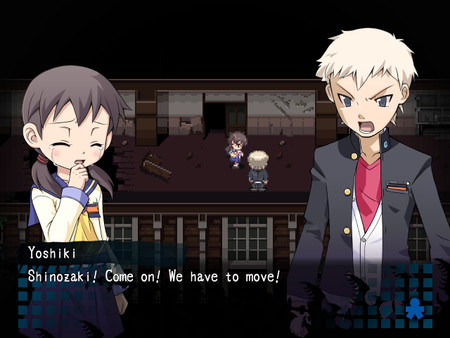   Corpse Party     -  5