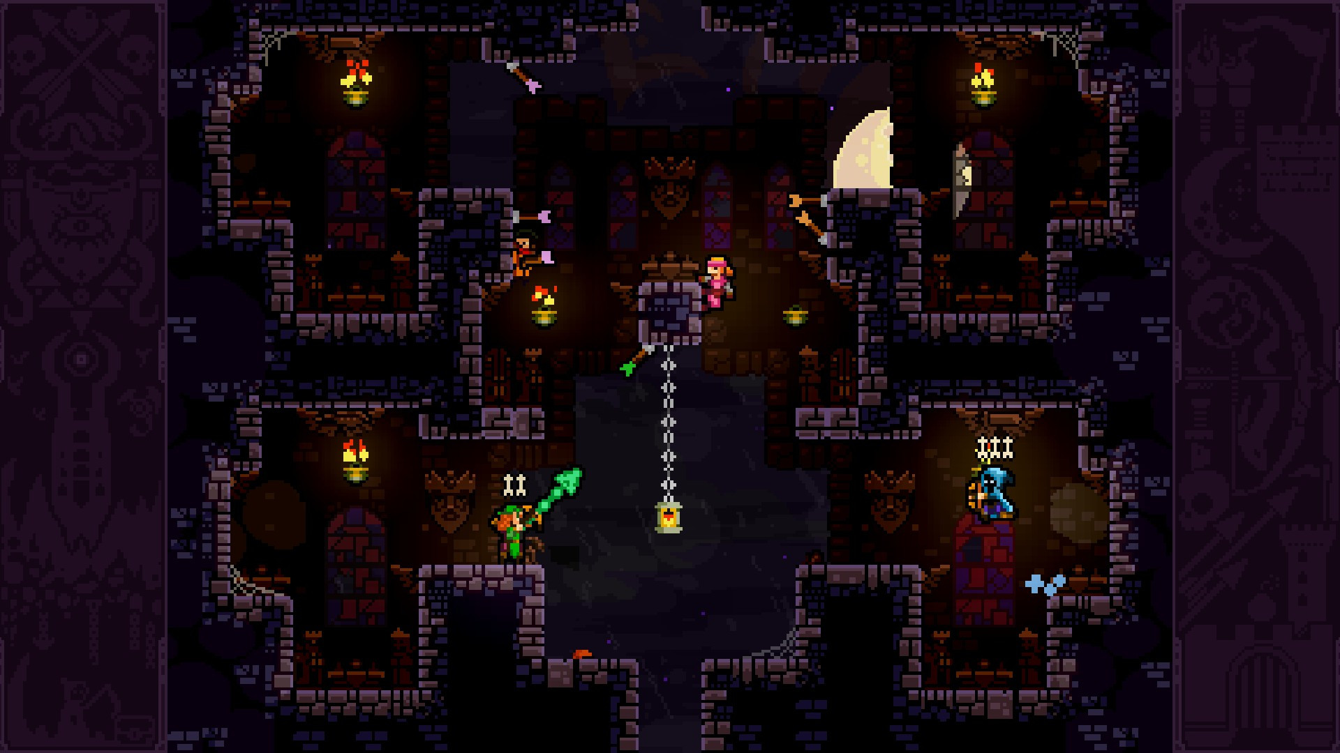 Towerfall Ascension screenshot 1