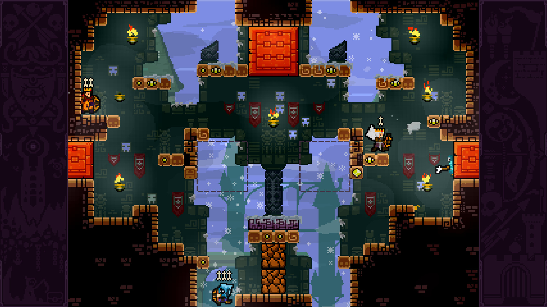 TowerFall Ascension screenshot