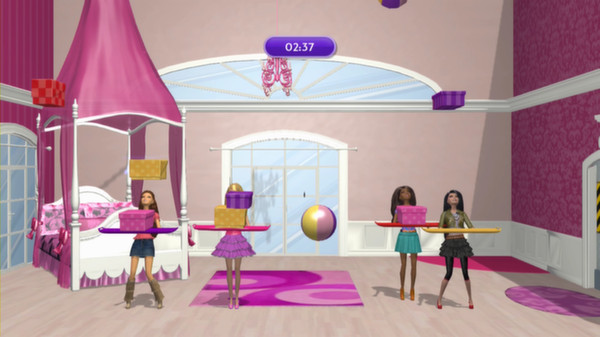 Barbie™ Dreamhouse Party™