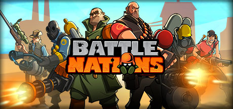 battle nations game dead