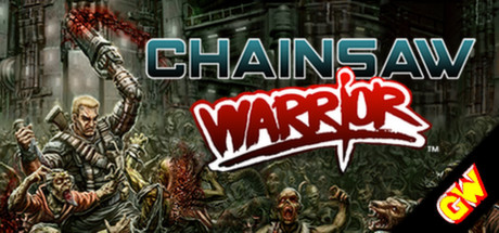 Chainsaw Warrior on Steam - 460 x 215 jpeg 53kB