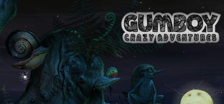 Gumboy - Crazy Adventures