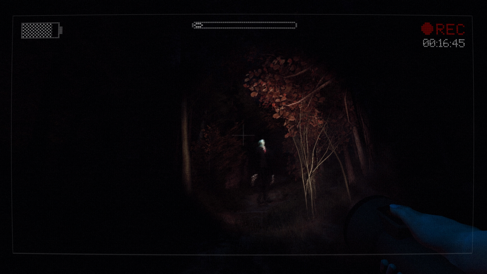 Slender: The Arrival screenshot