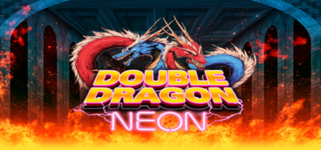 double dragon neon pc