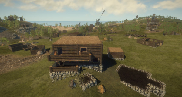 Rust Client Crack Rust Client Crack