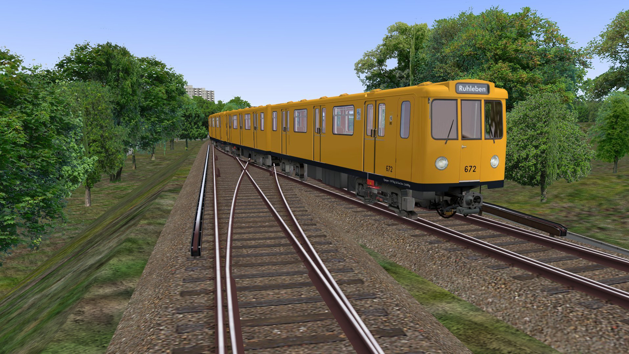 OMSI 2 Steam Edition Resimleri 