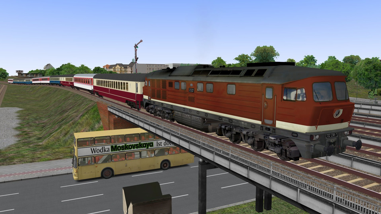 OMSI 2 Steam Edition Resimleri 