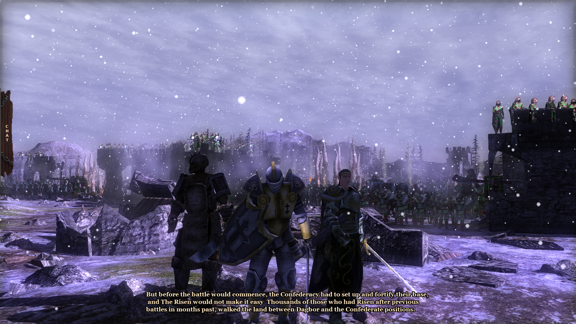 Kingdom Wars 2: Battles screenshot