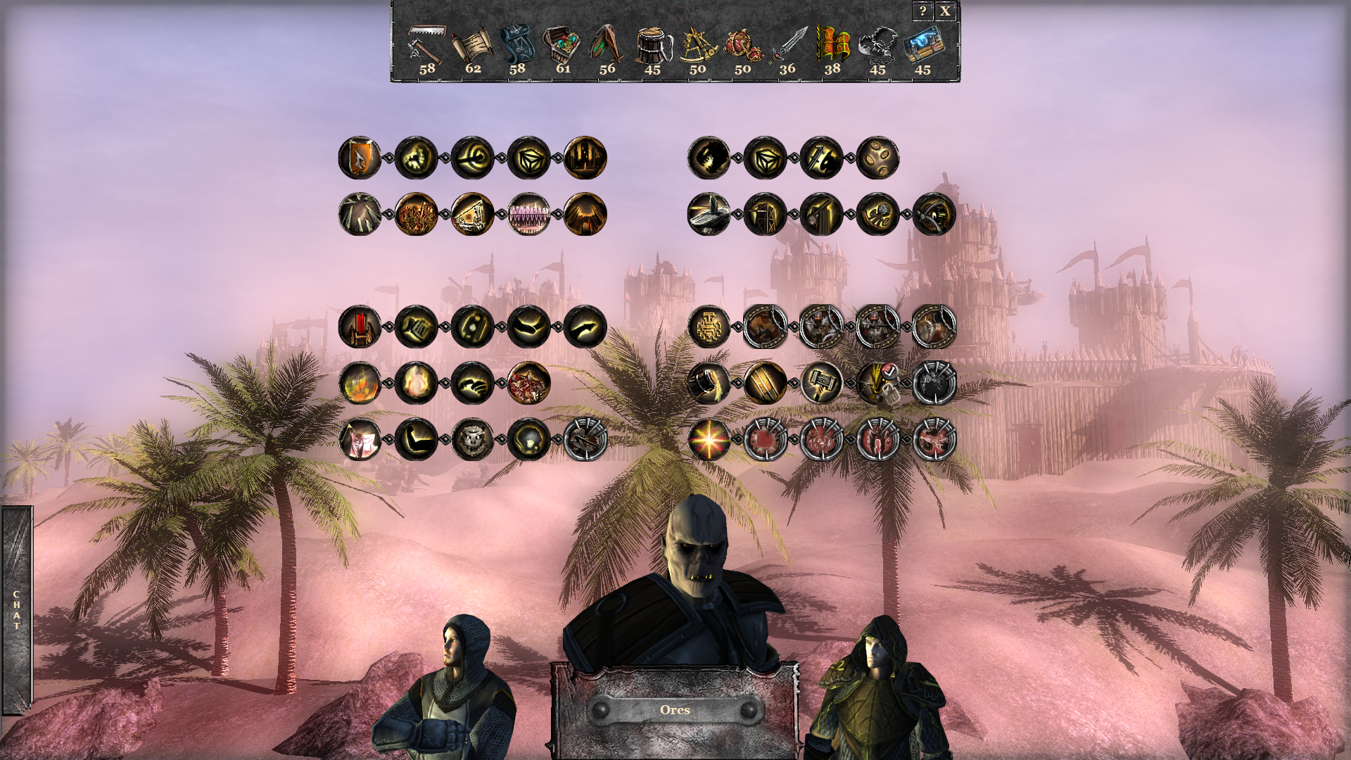 Kingdom Wars 2: Battles screenshot