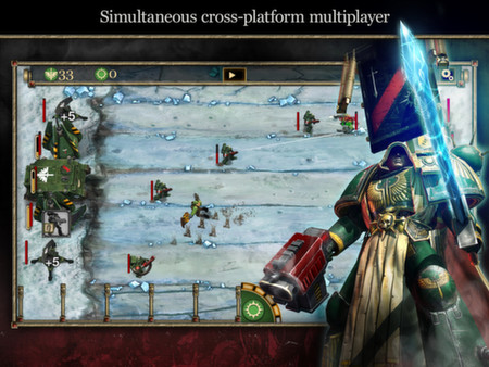 Warhammer 40,000: Storm of Vengeance