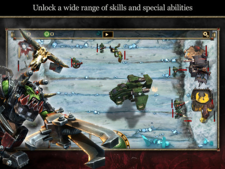 Warhammer 40,000: Storm of Vengeance