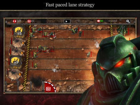 Warhammer 40,000: Storm of Vengeance