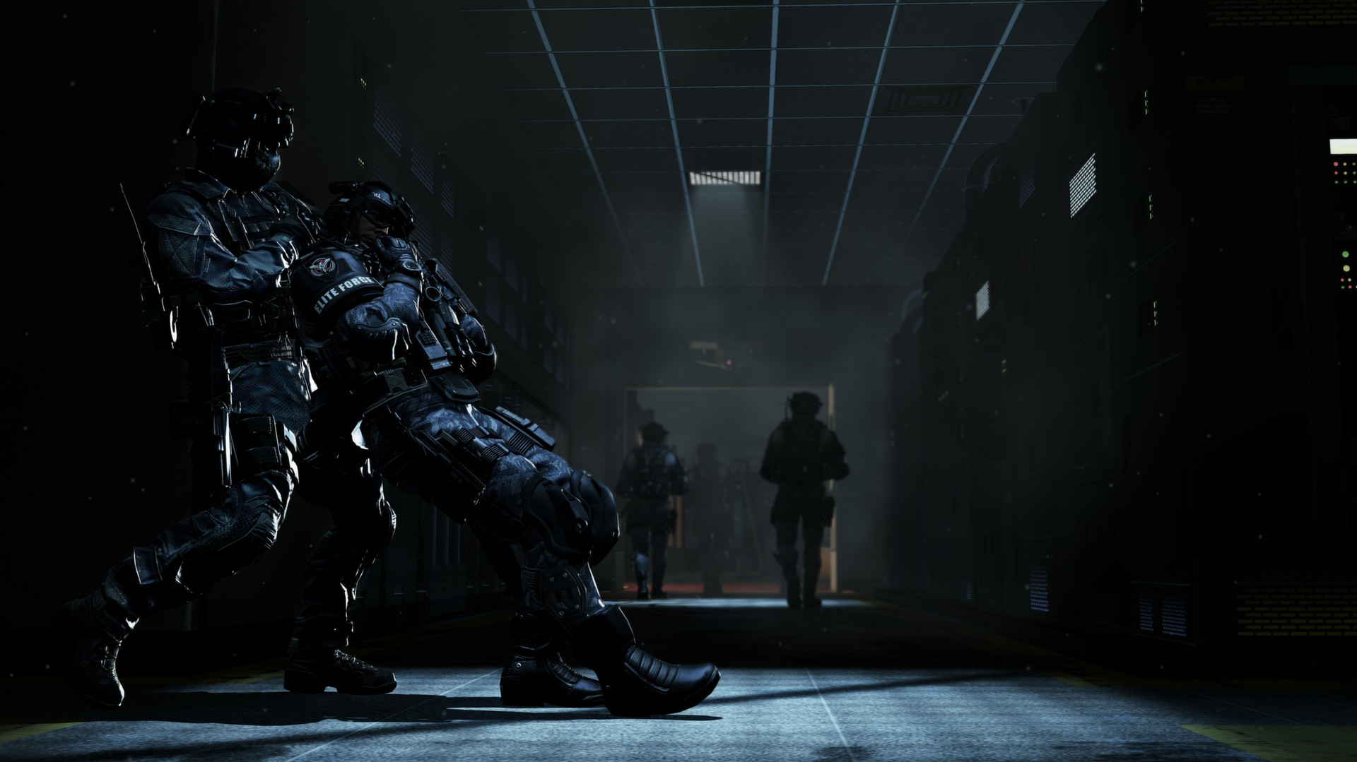 Call of Duty®: Ghosts - Digital Hardened Edition