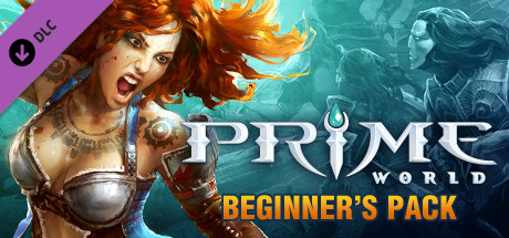Prime World - Beginner's Pack