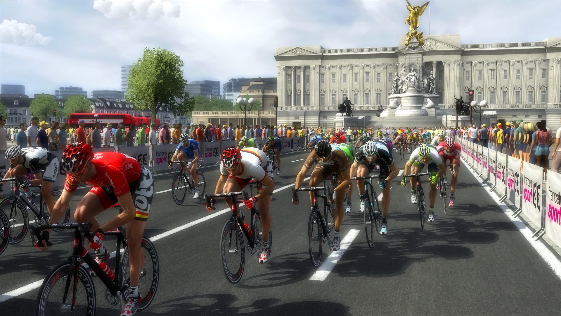 Pro Cycling Manager 2014 CPY