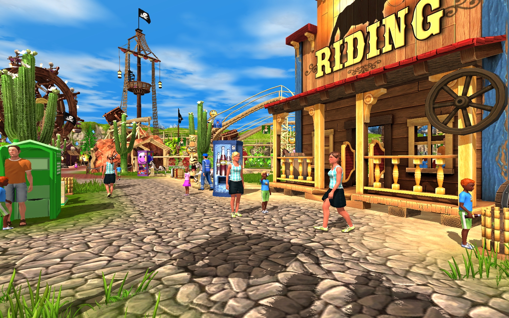 adventure games for pc free download