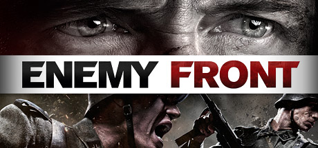   Enemy Front -  3