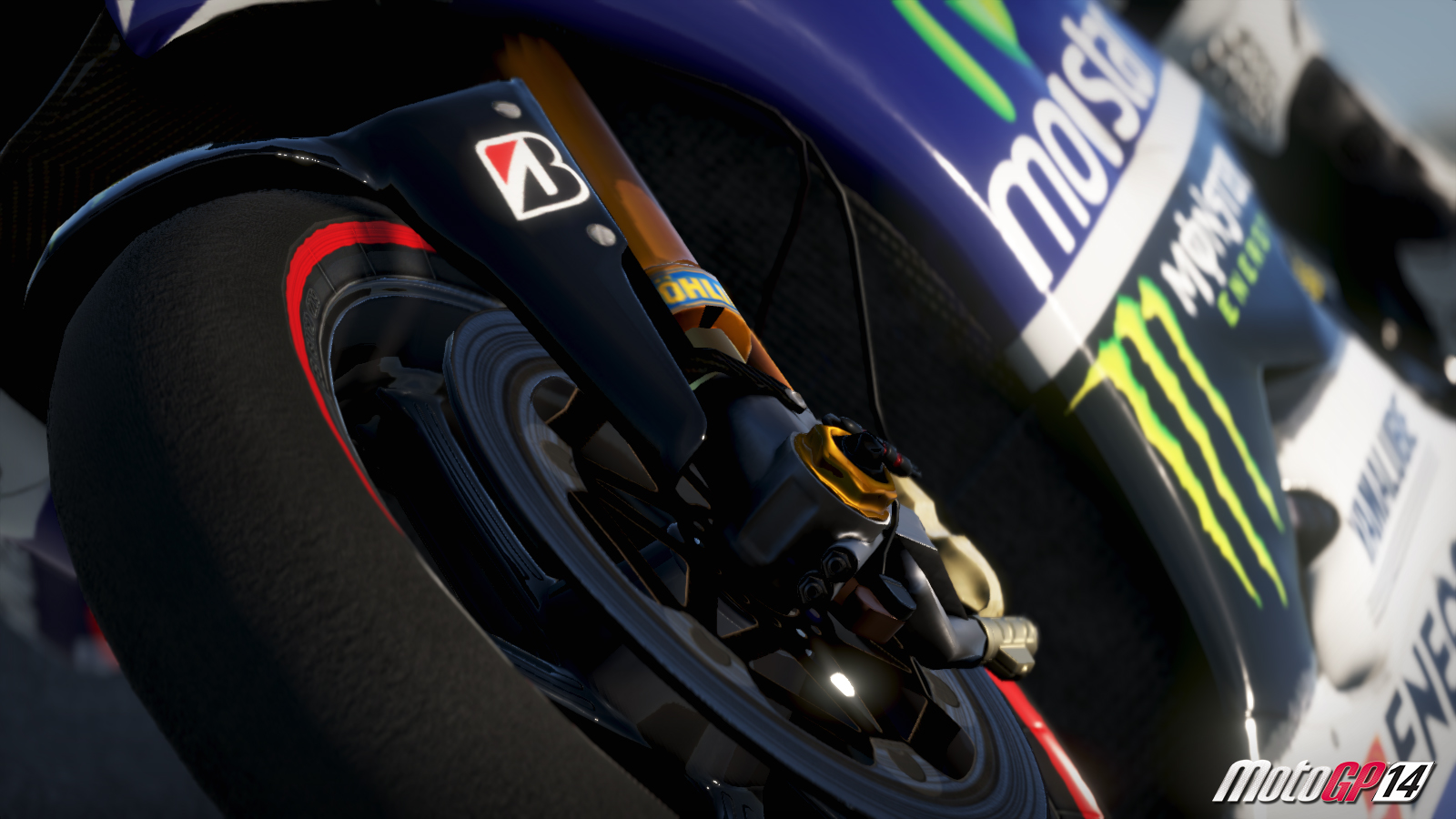 MotoGP14 Images 