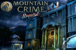 Mountain Crime Requital
