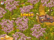 Farm Mania Hot Vacation