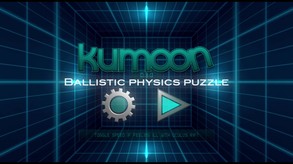 Kumoon : Ballistic Physics Puzzle