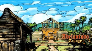 Abelantado Trilogy