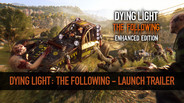 does dying light the following come with the original game