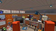 job simulator free steam