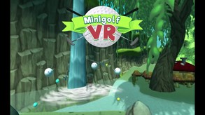 Minigolf VR