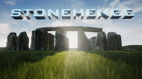 Stonehenge VR