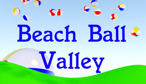 Beach Ball Valley