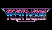New Retro Arcade: Neon