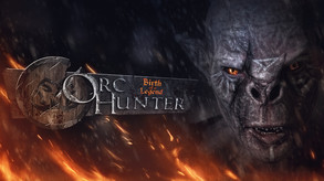 Orc Hunter VR