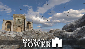 Roomscale Tower