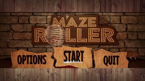 Maze Roller