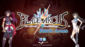 Shining Series Fighting Game “BLADE ARCUS” Adds Melty, Isaac, Roselinde,  and Fenrir