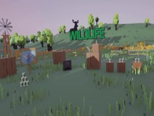 Wildlife VR