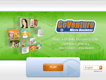 Go Venture Micro Business