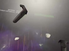 Meteor Crush VR
