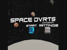 SPACE DVRTS